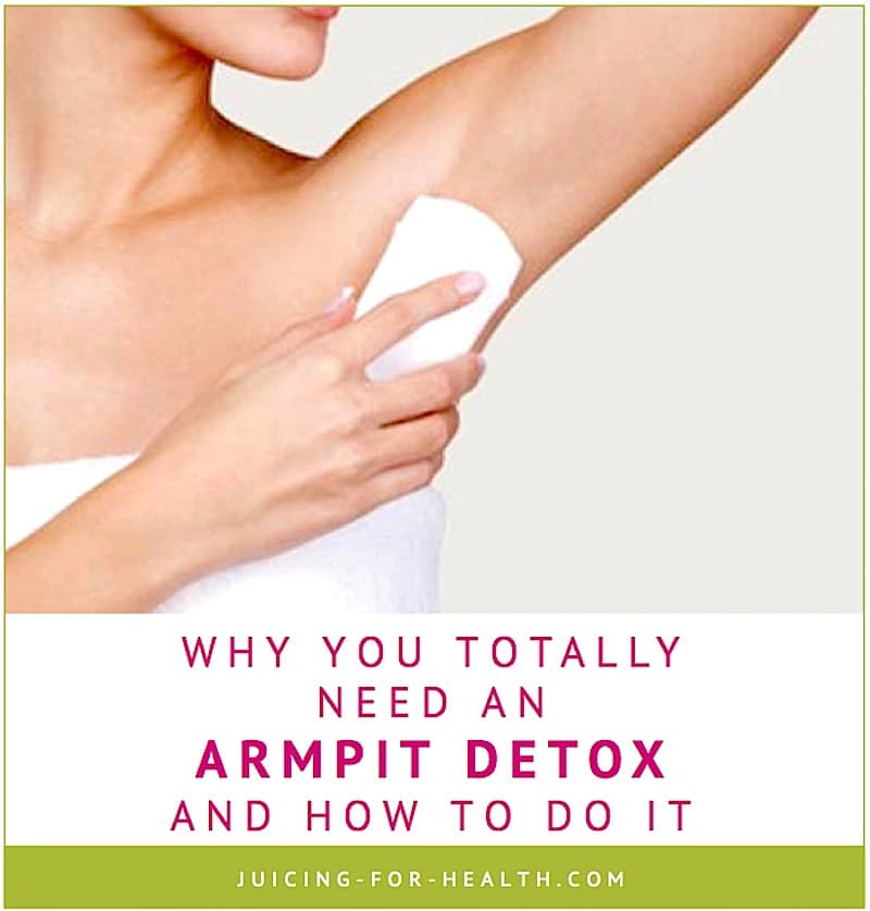 One Armpit Smells Worse Breast Cancer 