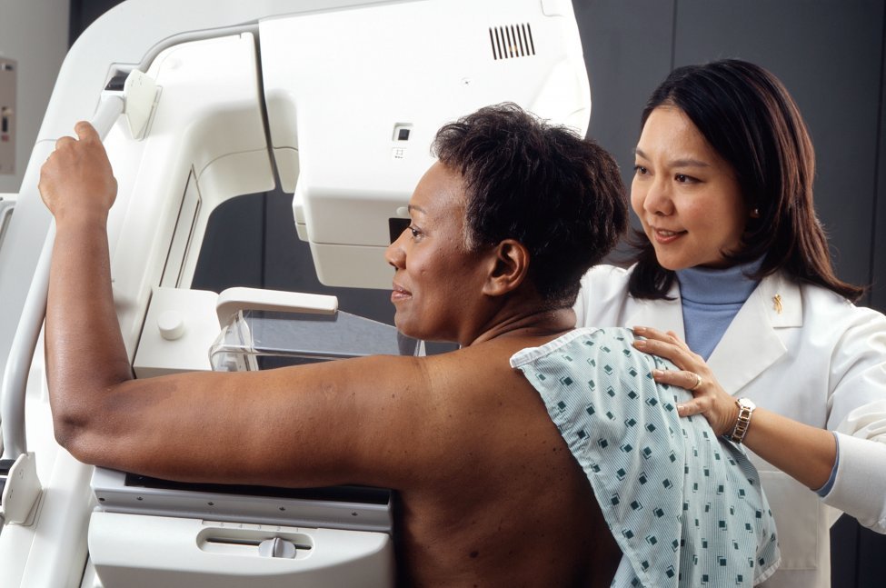 Very early stage breast cancer ups risk for invasive ...