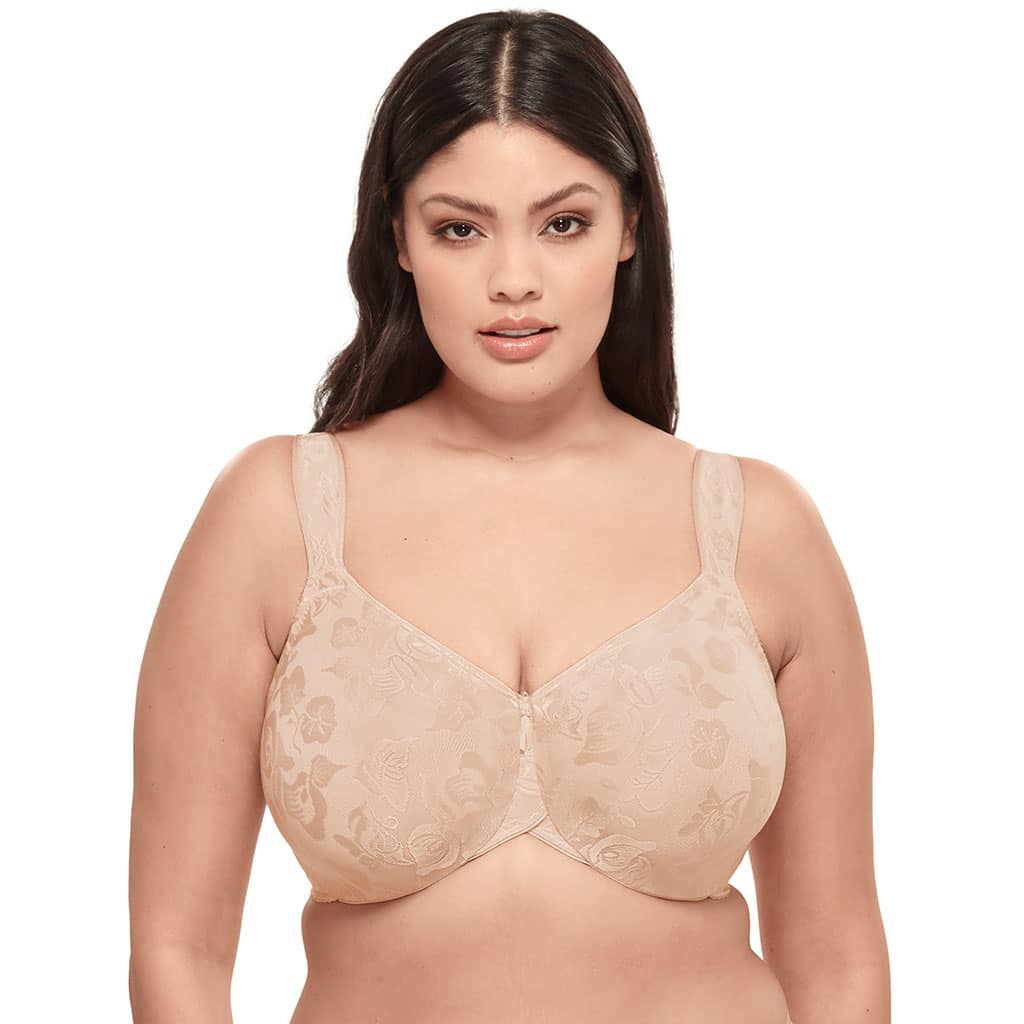 Underwire Bras And Breast Cancer